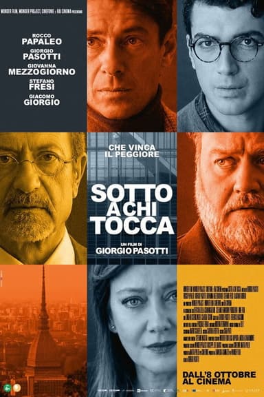 Sotto a chi tocca