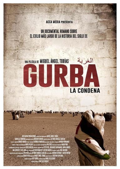 Gurba, the condemned