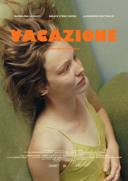 Vacazione