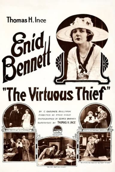 The Virtuous Thief