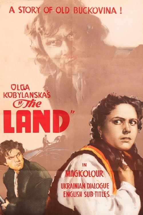 The Land
