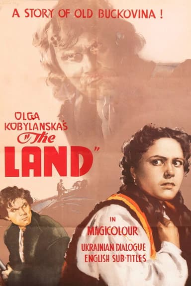 The Land