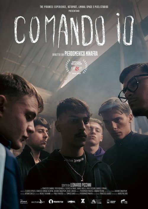 Comando io