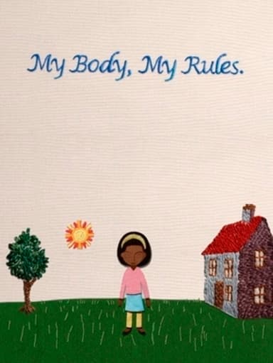 My Body, My Rules