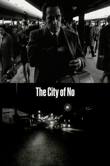 The City of No