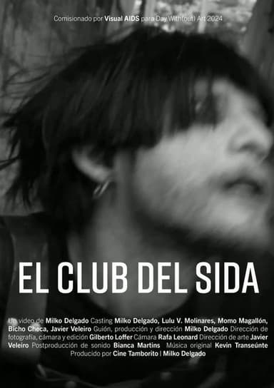 The AIDS Club