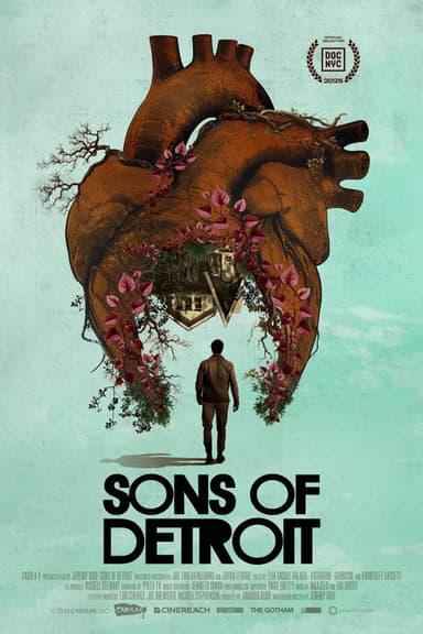 Sons of Detroit