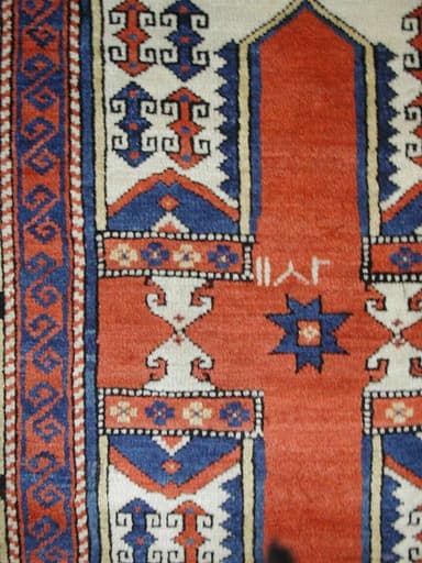 From Rugs to Riches