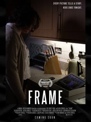 Frame