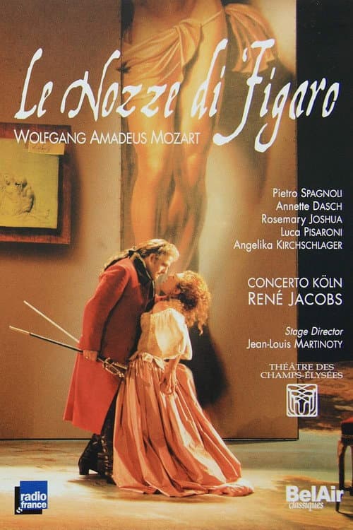 Le nozze di Figaro