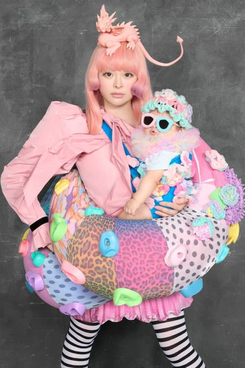 Kyary Pamyu Pamyu One-Man LIVE 2025 dreamin dreamin