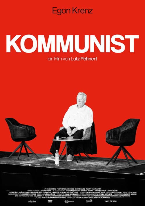 Kommunist