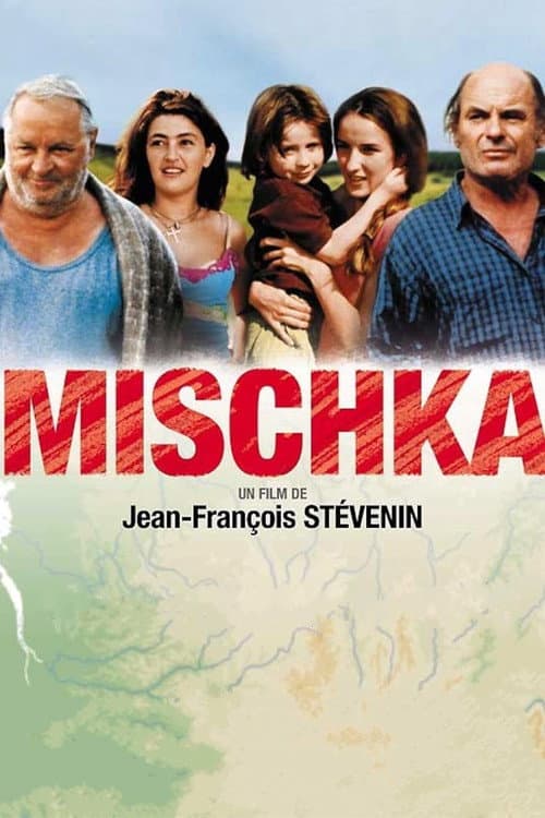 Mischka
