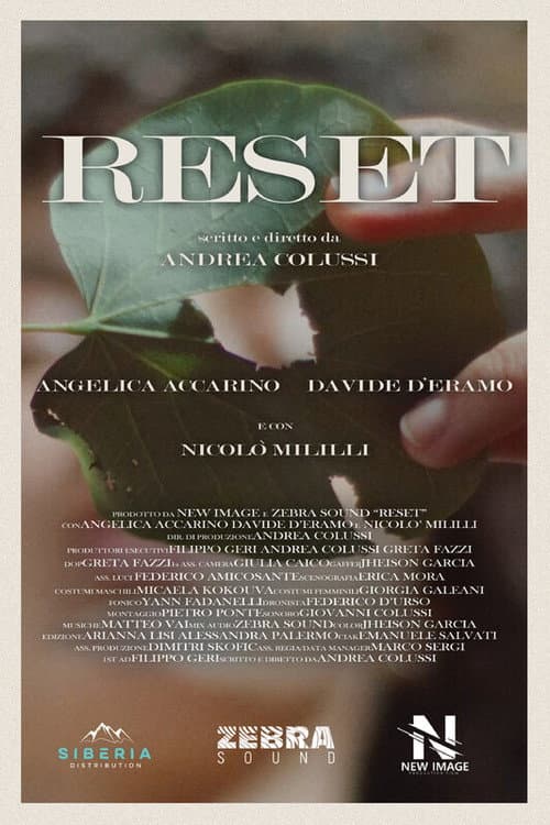 Reset