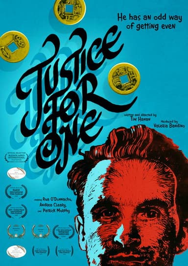 Justice For One
