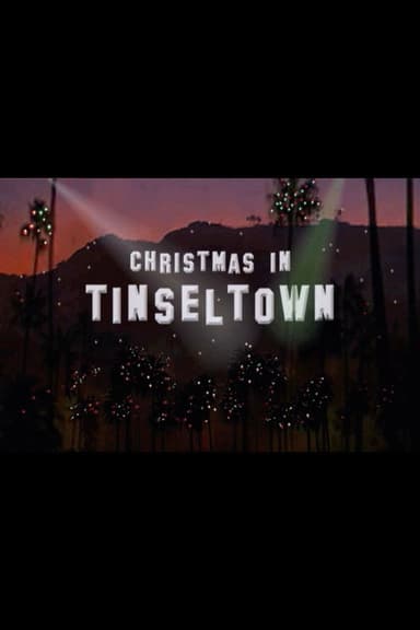 Elf: Christmas in Tinseltown