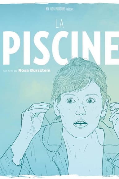 La Piscine