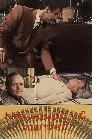 The Sound of Murder