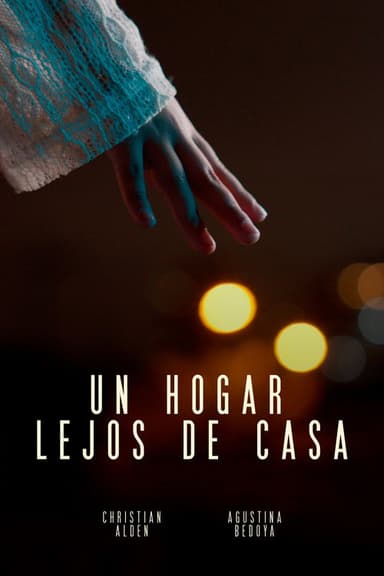 Un hogar lejos de casa