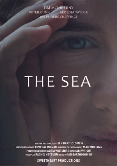 The Sea