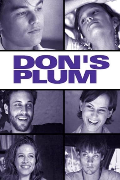 Don's Plum