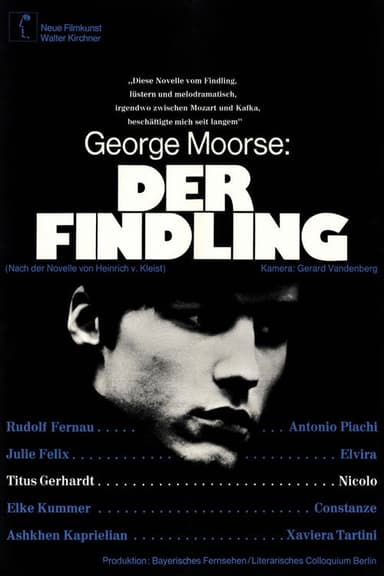 The Foundling