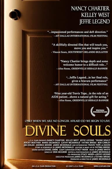 Divine Souls