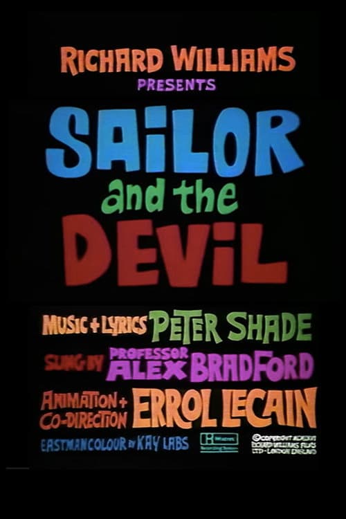The Sailor and the Devil