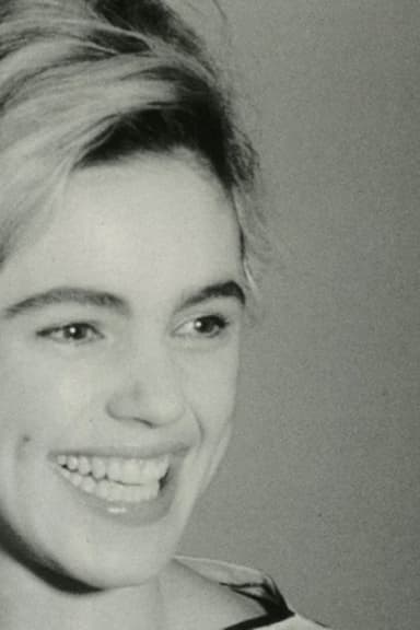 Screen Test [ST309]: Edie Sedgwick