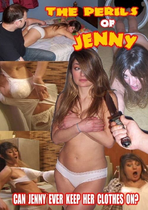 The Perils of Jenny