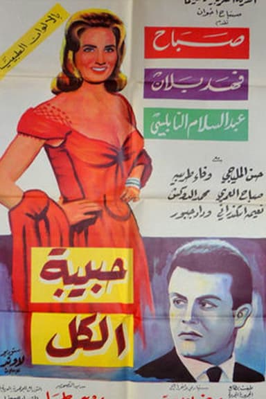 Habibet Al-kol