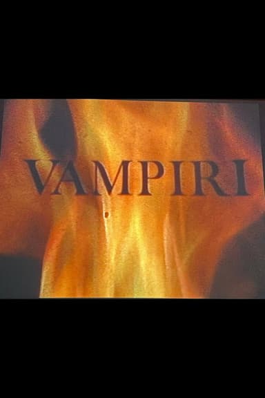 Vampires