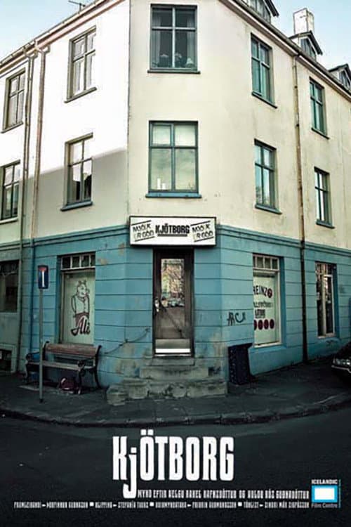 The Cornershop