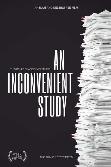 An Inconvenient Study