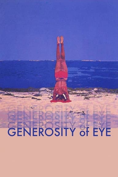 Generosity of Eye