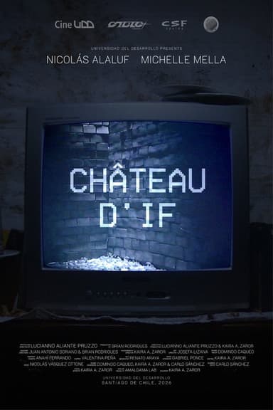 Château d'If