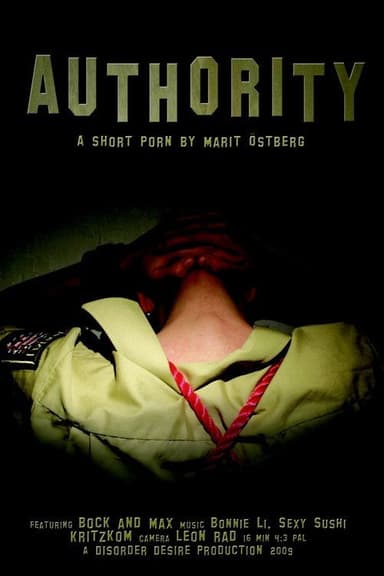 Authority