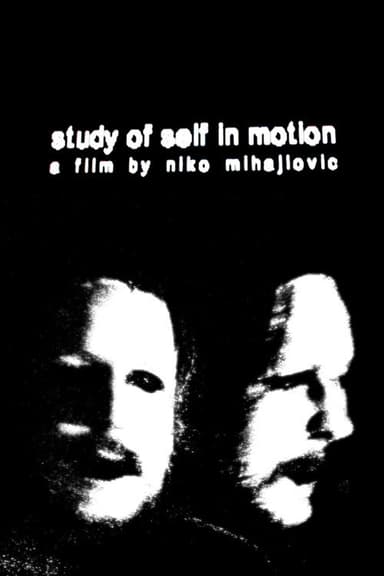 Study of Self In Motion