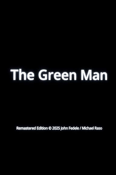 The Green Man