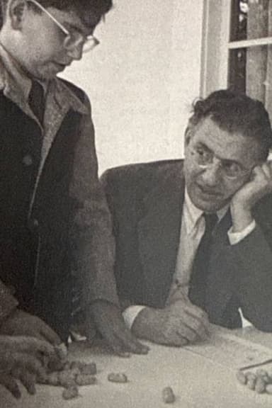 Selznick Home Movie