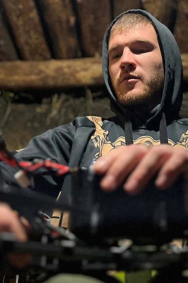 Ukraine: Wargame