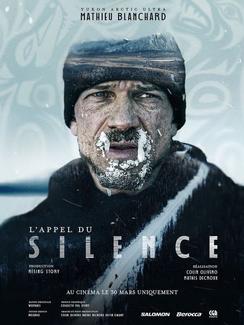 The Call of Silence
