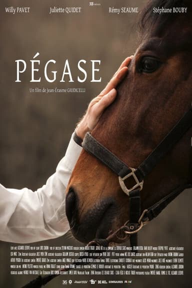 Pégase