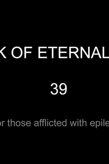 Book of Eternalisms 39