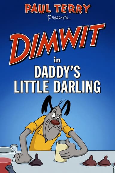 Daddy's Little Darling
