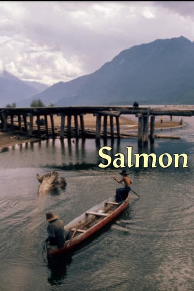 Salmon