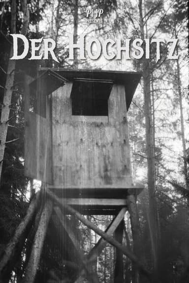 The Hunting Blind