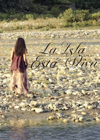 La isla está viva