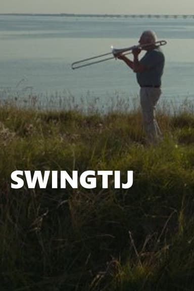 Swingtij (Blue Notes & Higher Grounds)