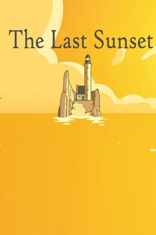 The Last Sunset